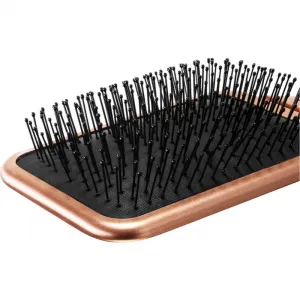 BrushArt Hair Paddle hairbrush plochá kefa na vlasy 1 ks
