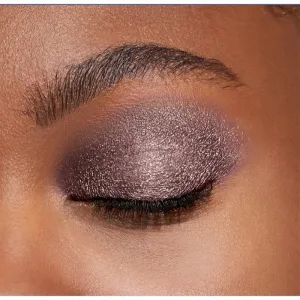 Bourjois Little Round Pot Mono očné tiene odtieň 06 Aura de Nuit 1,2 g