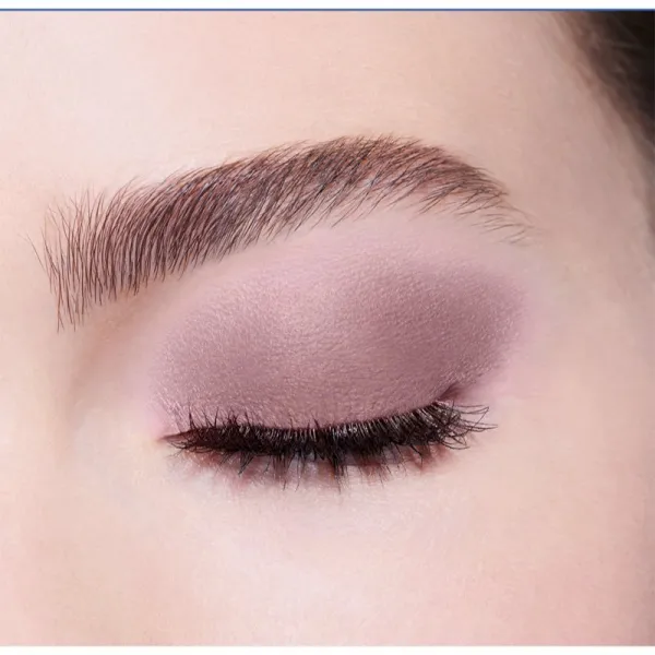 Bourjois Little Round Pot Mono očné tiene odtieň 16 Mauve La La! 1,2 g