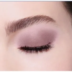 Bourjois Little Round Pot Mono očné tiene odtieň 16 Mauve La La! 1,2 g