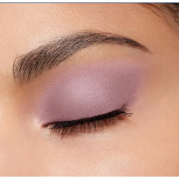 Bourjois Little Round Pot Mono očné tiene odtieň 16 Mauve La La! 1,2 g
