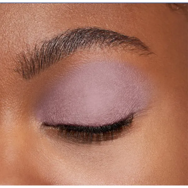 Bourjois Little Round Pot Mono očné tiene odtieň 16 Mauve La La! 1,2 g