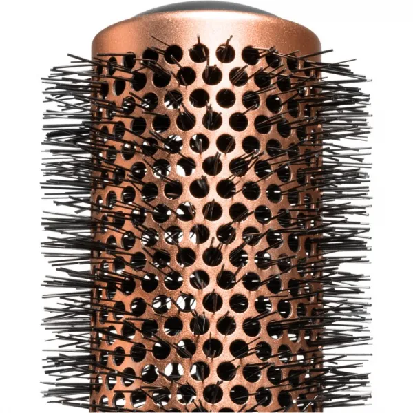 BrushArt Hair Ceramic round hairbrush keramická kefa na vlasy Ø 53 mm 1 ks