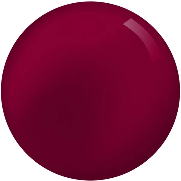 Rimmel 60 Seconds Super Shine lak na nechty odtieň 320 Rapid Ruby 8 ml