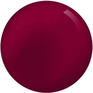 Rimmel 60 Seconds Super Shine lak na nechty odtieň 320 Rapid Ruby 8 ml