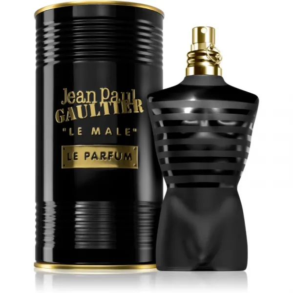 Jean Paul Gaultier Le Male Le Parfum parfumovaná voda pre mužov 125 ml