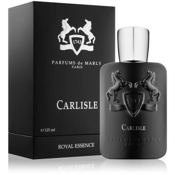 Parfums De Marly Carlisle parfumovaná voda unisex 125 ml
