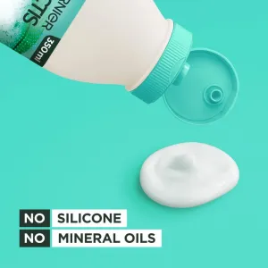 Garnier Fructis Aloe Vera Hair Food hydratačný kondicionér pre normálne až suché vlasy 350 ml