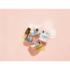 Elemis Pro-Collagen Eye Revive Mask protivráskový očný krém proti opuchom a tmavým kruhom 15 ml