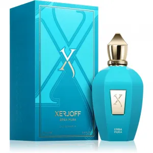 Xerjoff Erba Pura parfumovaná voda unisex 100 ml