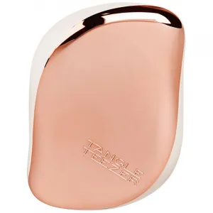Tangle Teezer Compact Styler Rose Gold Cream kefa 1 ks