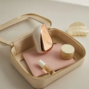 Tangle Teezer Compact Styler Rose Gold Cream kefa 1 ks