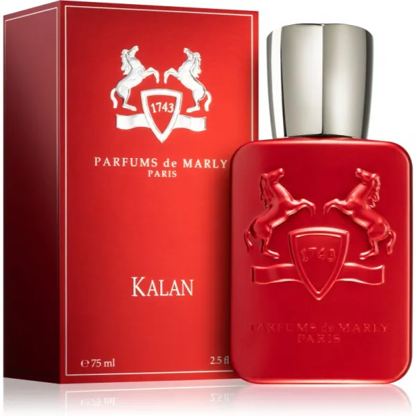Parfums De Marly Kalan parfumovaná voda unisex 75 ml