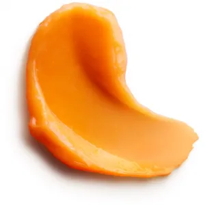 Elemis Superfood AHA Glow Cleansing Butter čistiaca pleťová maska pre rozjasnenie pleti 90 ml