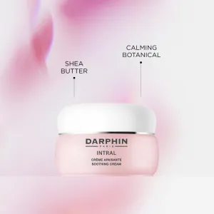Darphin Intral Soothing Cream krém pre citlivú a podráždenú pleť 50 ml