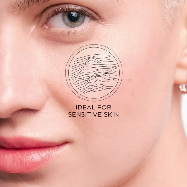 Darphin Intral Soothing Cream krém pre citlivú a podráždenú pleť 50 ml