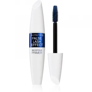 Max Factor False Lash Effect Podkladová báza pod riasenku 13,1 ml Blue