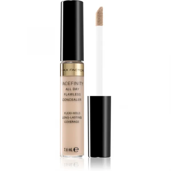 Max Factor Facefinity All Day Flawless dlhotrvajúci korektor odtieň 020 7,8 ml