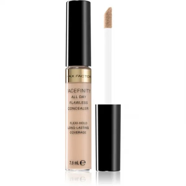 Max Factor Facefinity All Day Flawless dlhotrvajúci korektor odtieň 030 7,8 ml