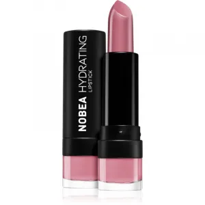 NOBEA Beauty Pleasure NOBEA Make Your Lips Colorful Gift Set sada rúžov darčeková edícia