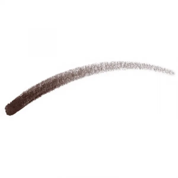 Max Factor Real Brow Fill & Shape ceruzka na obočie odtieň 04 Deep Brown 0.6 g