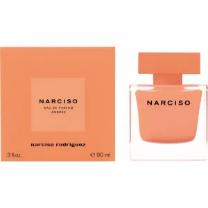 narciso rodriguez NARCISO AMBRÉE parfumovaná voda pre ženy 90 ml