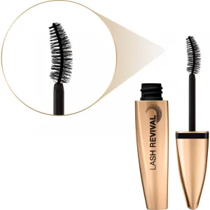 Max Factor Lash Revival objemová a predlžujúca riasenka odtieň 001 Black 11 ml