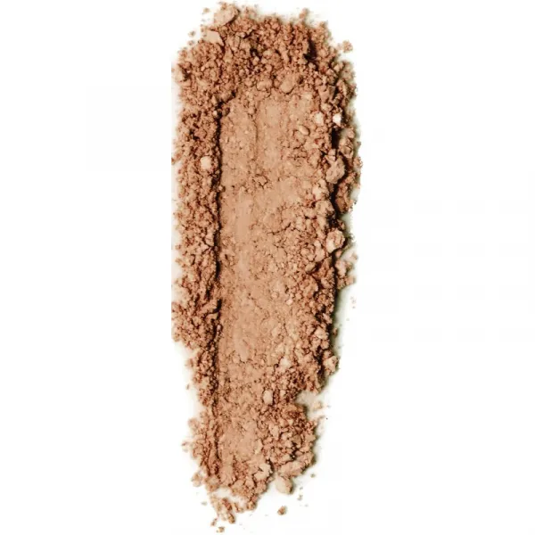 theBalm Browpow® púder na obočie v praktickom magnetickom puzdre odtieň Blonde 1,2 g