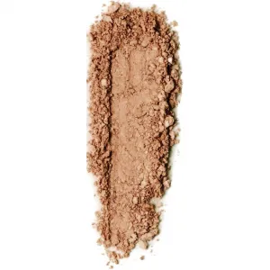 theBalm Browpow® púder na obočie v praktickom magnetickom puzdre odtieň Blonde 1,2 g