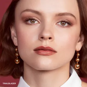 Bobbi Brown Luxe Shine Intense hydratačný lesklý rúž odtieň TRAILBLAZER 2.3 g