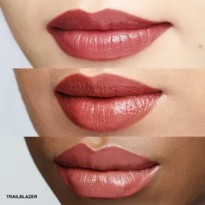 Bobbi Brown Luxe Shine Intense hydratačný lesklý rúž odtieň TRAILBLAZER 2.3 g