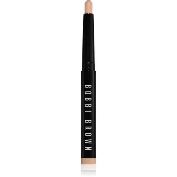 Bobbi Brown Long-Wear Cream Shadow Stick dlhotrvajúce očné tiene v ceruzke odtieň - Vanilla 1,6 g