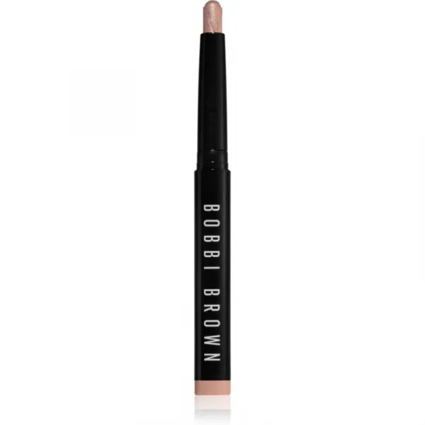 Bobbi Brown Long-Wear Cream Shadow Stick dlhotrvajúce očné tiene v ceruzke odtieň - Golden Pink 1.6 g