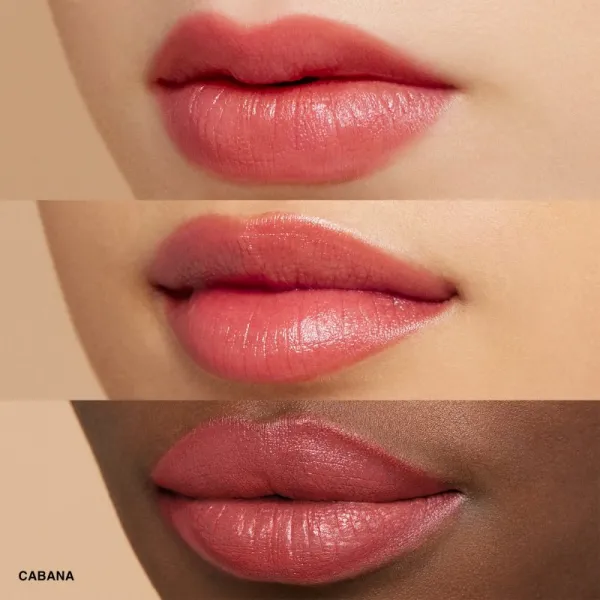 Bobbi Brown Crushed Lip Color hydratačný rúž odtieň - Cabana 3,4 g
