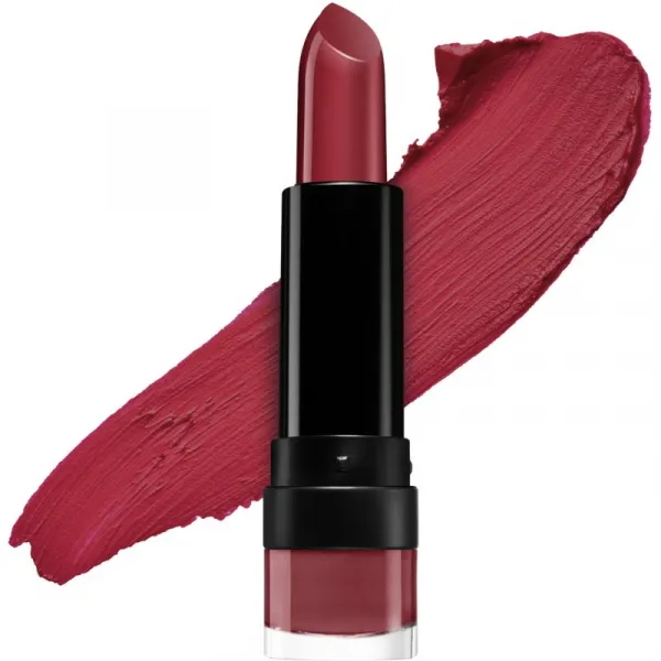 NOBEA Day-to-Day Hydrating Lipstick hydratačný rúž odtieň Burgundy #L14 4,5 g