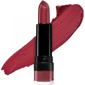 NOBEA Day-to-Day Hydrating Lipstick hydratačný rúž odtieň Burgundy #L14 4,5 g