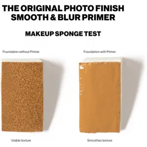 Smashbox Photo Finish Foundation Primer vyhladzujúca podkladová báza pod make-up 50 ml
