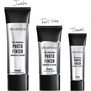 Smashbox Photo Finish Foundation Primer vyhladzujúca podkladová báza pod make-up 50 ml