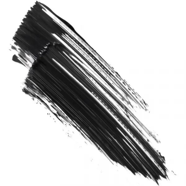 Smashbox Super Fan Lash Lengthening Mascara riasenka pre natočenie o oddelenie rias 10 ml