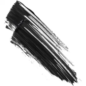 Smashbox Super Fan Lash Lengthening Mascara riasenka pre natočenie o oddelenie rias 10 ml