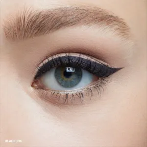 Bobbi Brown Long-Wear Gel Eyeliner dlhotrvajúce gélové očné linky odtieň Black 3 g