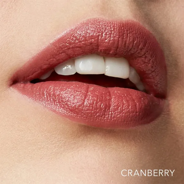Bobbi Brown Crushed Lip Color hydratačný rúž odtieň - Cranberry 3,4 g
