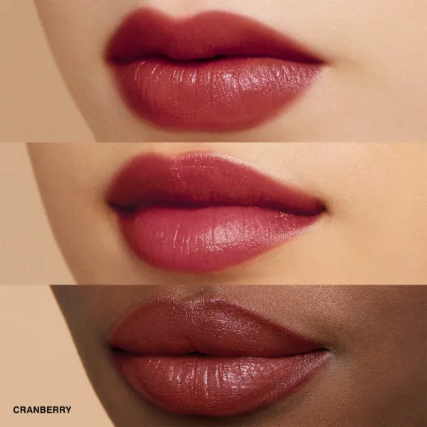Bobbi Brown Crushed Lip Color hydratačný rúž odtieň - Cranberry 3,4 g