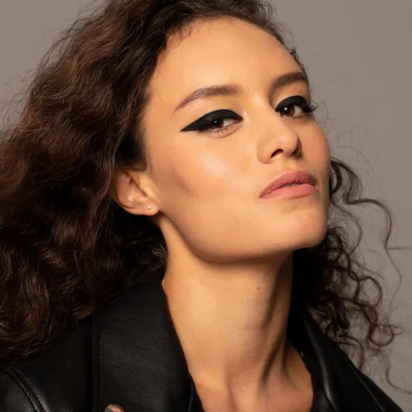 Smashbox Always On Liquid Liner precízna tekutá očná linka odtieň black 0.6 g