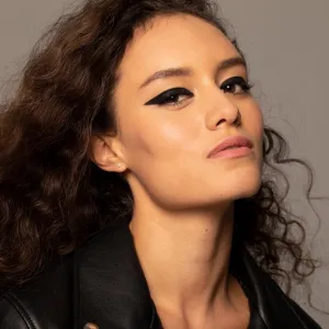 Smashbox Always On Liquid Liner precízna tekutá očná linka odtieň black 0.6 g