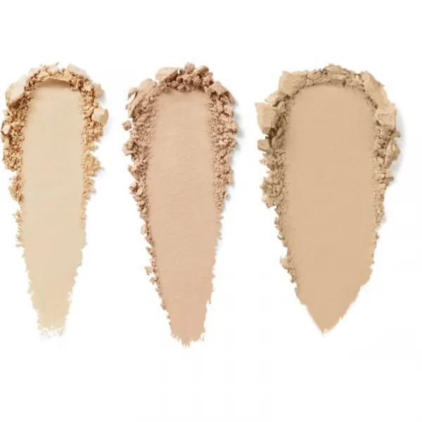 Bobbi Brown Nude Finish Illuminating Powder rozjasňujúci kompaktný púder odtieň BARE 6,6 g