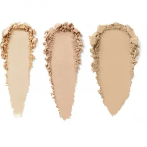 Bobbi Brown Nude Finish Illuminating Powder rozjasňujúci kompaktný púder odtieň BARE 6,6 g