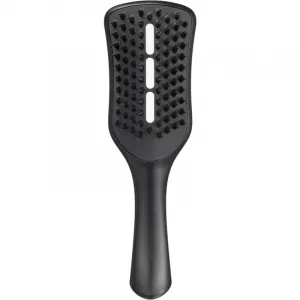 Tangle Teezer Easy Dry & Go Jet Black kefa na vlasy pre rýchlejšiu fúkanú 1 ks