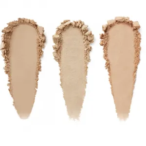 Bobbi Brown Nude Finish Illuminating Powder rozjasňujúci kompaktný púder odtieň NUDE 6,6 g
