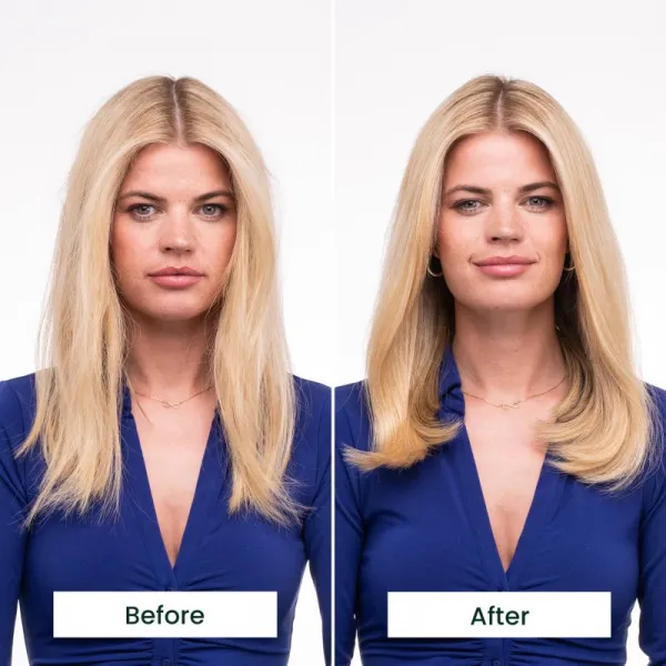 Tangle Teezer Easy Dry & Go Jet Black kefa na vlasy pre rýchlejšiu fúkanú 1 ks